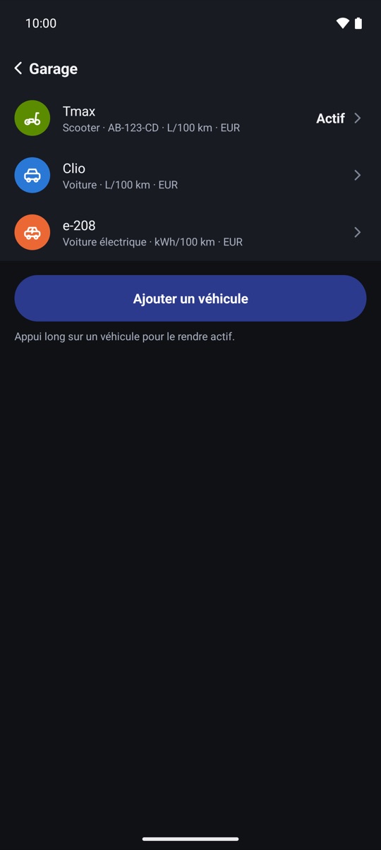 pas d'Internet.